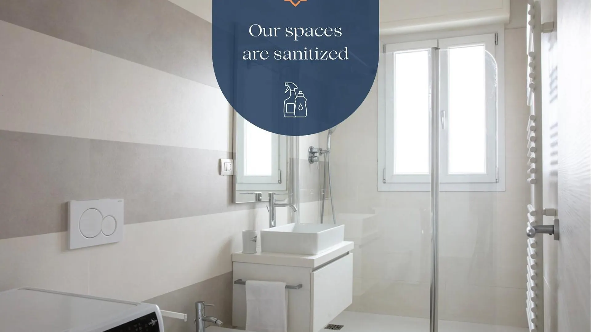 Apartment Dehomes - Porta Genova Luxury Stay Milan Italy