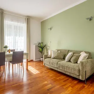  Appartamento Luvi - Castiglioni
