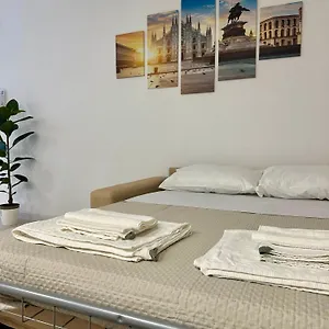  Appartamento Cmcasevacanze
