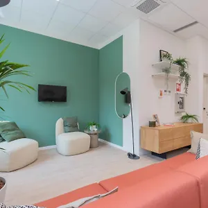  Appartamento Well-located Campus Near Park