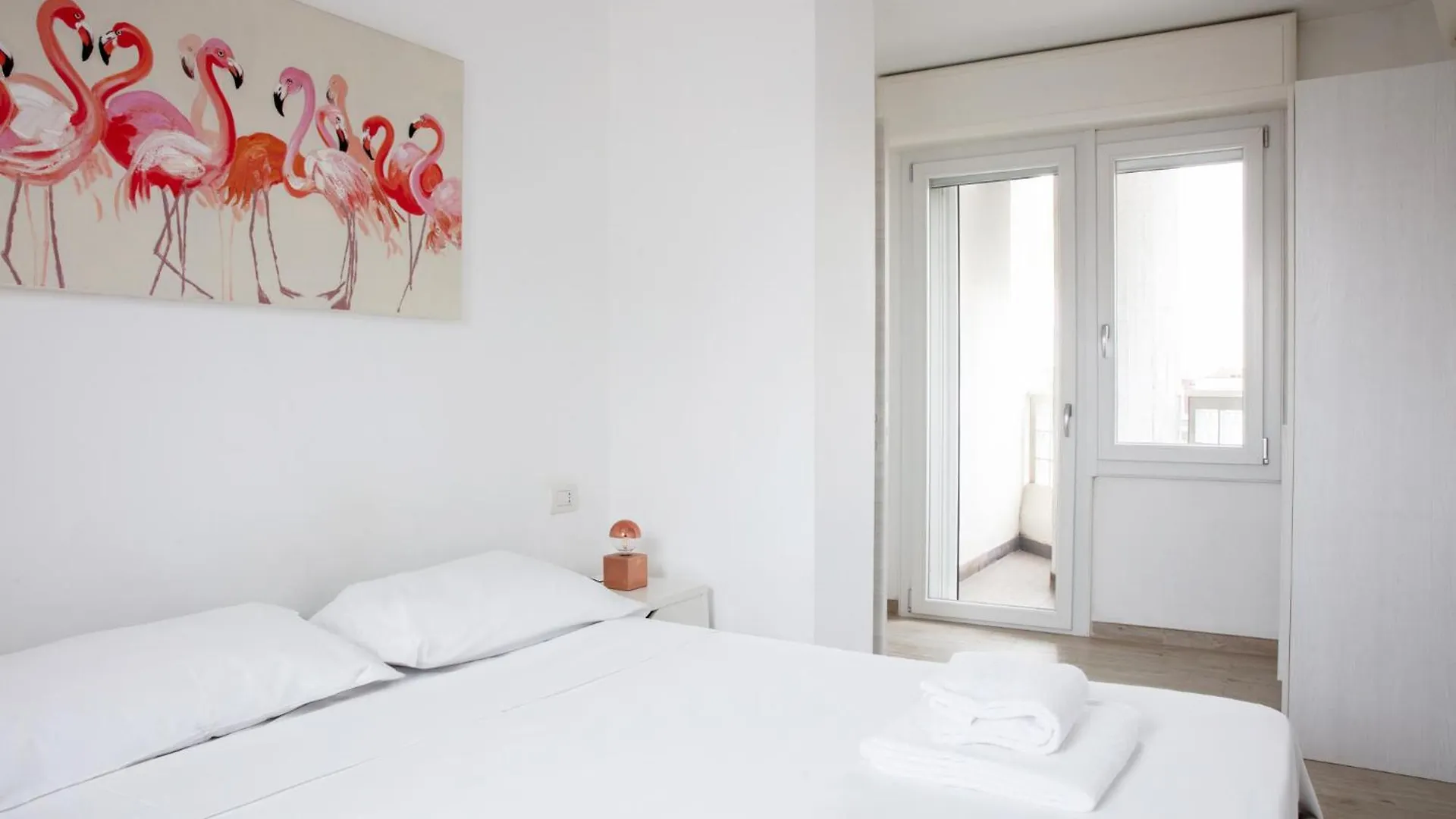Daire Dehomes - Porta Genova Luxury Stay Milano