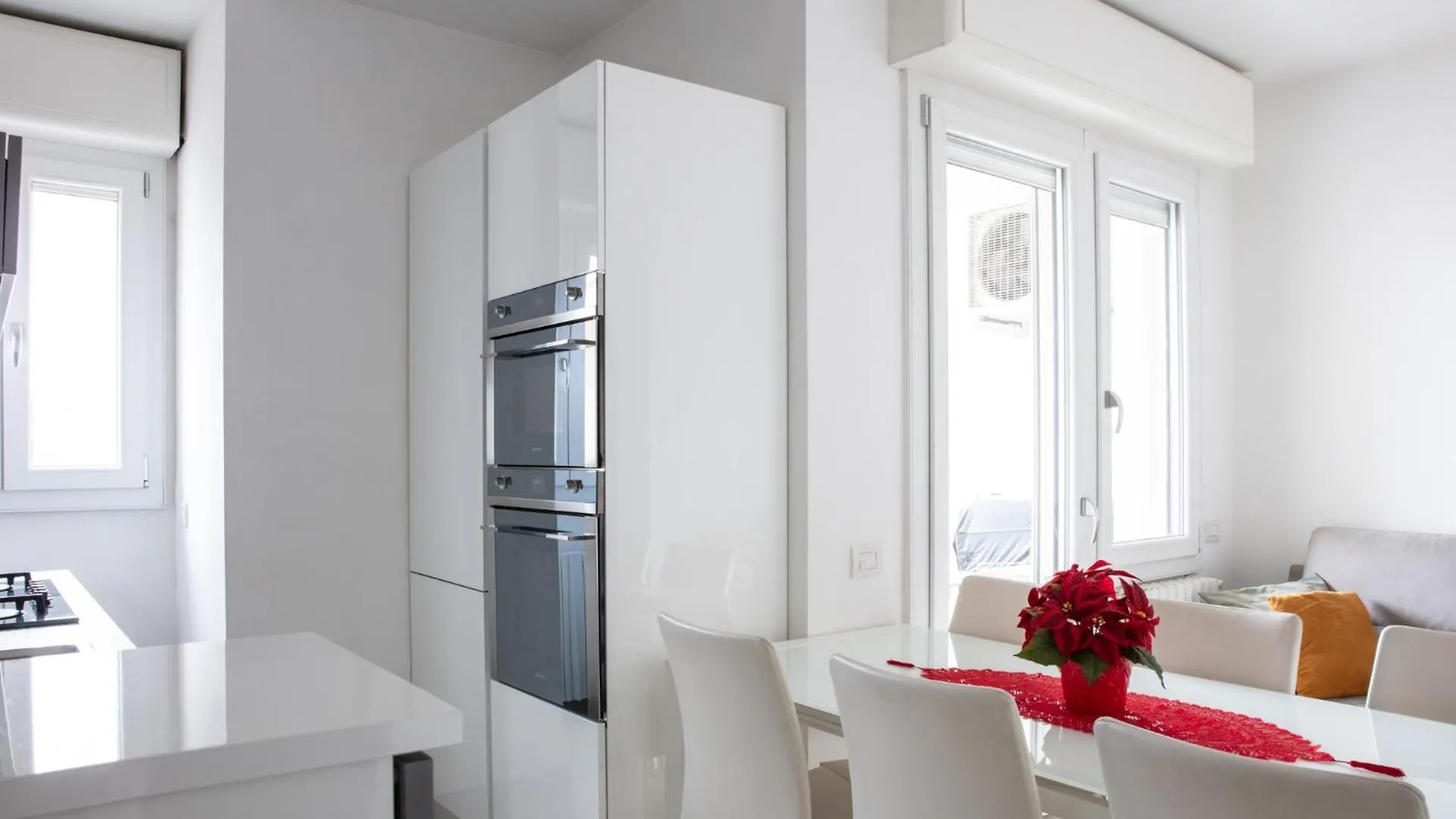 Daire Dehomes - Porta Genova Luxury Stay Milano